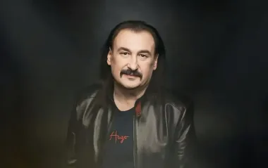 Смерть Степана Гиги подтвердили его близкие: "Наше сердце остановилось"