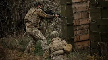 Генштаб: В окупантів було 37 спроб атакувати на Покровському напрямку