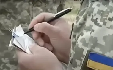 Відмовитися більше не вийде: українців попереджатимуть про відправку повістки