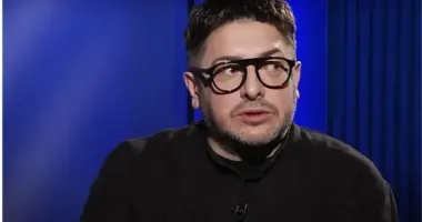 Ведучий Олексій Суханов зізнався, чому в нього не було дітей з колишньою дружиною