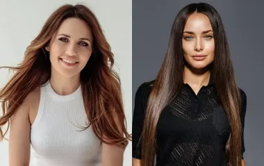 "Соромно за тебе, Денисенко!" Мішина привселюдно рознесла свою куму та колишню Федінчика