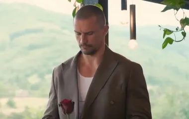 Девятая Церемония роз на "Холостяке": с кем попрощался Цымбалюк за шаг до финала