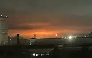 Ни ночи без пожара: в РФ дроны атаковали НПЗ