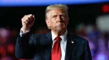 Трамп о "мирном соглашении": Многие люди хотят увидеть, как это сработает