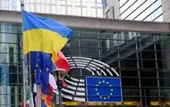 Чотири країни ЄС виступили проти репараційного кредиту Києву