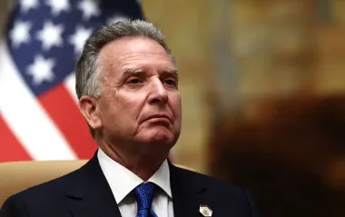 Мир до кінця року: Трамп направить Віткоффа на зустріч із Зеленським та лідерами Європи, - WSJ