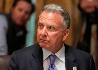 Виткофф проведет «решающую встречу» с Зеленским и европейскими лидерами на выходных — WSJ