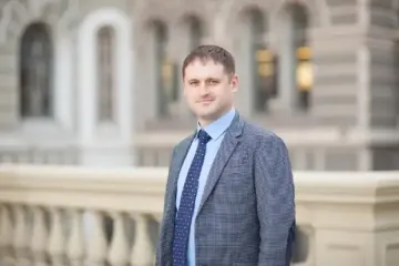 Під час повномасштабного вторгнення Володимир Лепушинський купив новенький Nissan X-Trail за 1,61 млн. грн