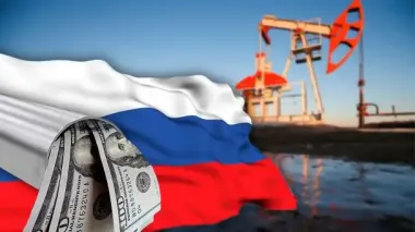 Нефтегазовые доходы РФ в декабре могут обвалиться до рекордного минимума — Reuters