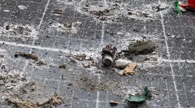 Враг атаковал Днепропетровскую область: двое раненых