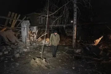 Терор Миколаївщини: росіяни безупинно гатять по області