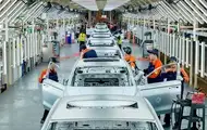 Китай встановив новий рекорд з виробництва автомобілів