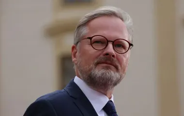 Чехия уже передала Украине обещанные 1,8 млн боеприпасов