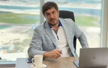 Дипломатія як прикриття: Микола Удянський обслуговує чиновників та мільйони доларів