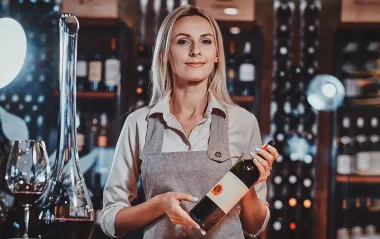 Сомельє назвала головні помилки при виборі вина на подарунок