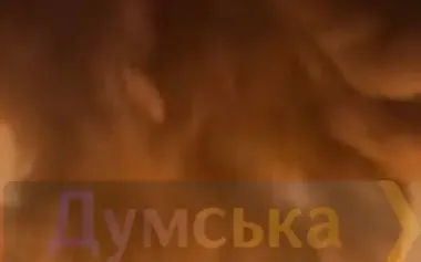 Massive attack on Odesa region: two people injured, energy and administrative buildings hit, power outages. PHOTO