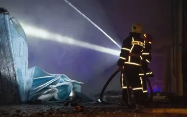 Знеструмлення у шести регіонах: що відбувається з енергосистемою України після атаки РФ