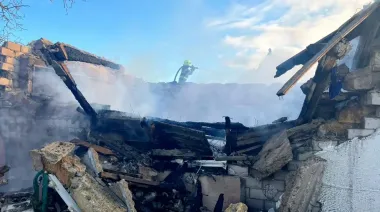 Зеленський: РФ атакувала 450 дронами та 30 ракетами, основна ціль – енергетика на Півдні