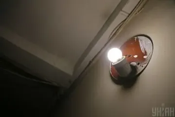 В Украине применяют аварийные отключения: где не действуют графики 13 декабря