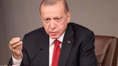 Turkish President suggests 'limited ceasefire' in Ukraine