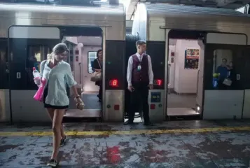 Потяг Перемишль–Київ «замінували»:? у Мережі ширяться повідомлення і відео