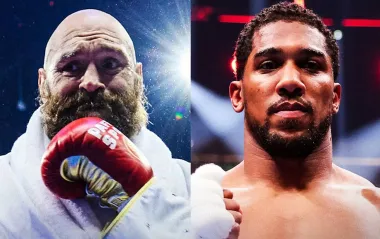 Фьюри и Джошуа договорились о мега-бое 2026 года в Эр-Рияде