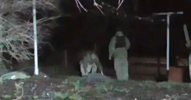 На Полтавщині чоловік кинув гранату в будинок