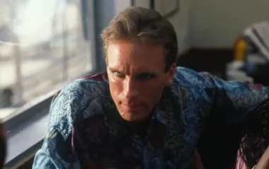 У США знайшли мертвим зірку "Кримінального чтива" та "Маски": що відомо