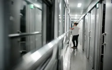 В сети заявили о массовых "минированиях" ряда поездов УЗ: что известно об инцидентах