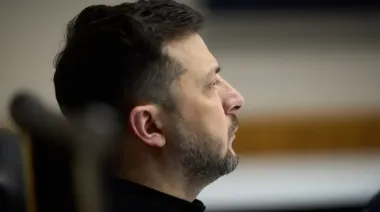 Зеленський: Ще 5 українців повертаються на свободу з Білорусі