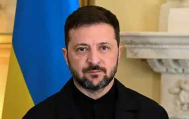 Завдяки допомозі США ще п'ятьох українців відпустили з Білорусі, - Зеленський