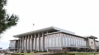 Lukashenko pardons 123 foreigners, five Ukrainians to be released from Belarus