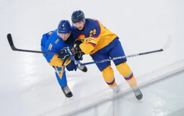 Україна U20 вирвала перемогу у Франції на останніх секундах і зберегла місце в дивізіоні IA