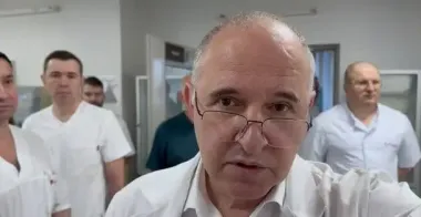 У Києві двоє діточок в Інституті серця потребують термінової трансплантації: хірурги звернулися з закликом