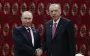 Erdogan after meeting with Putin: Peace between Russia and Ukraine is not far off