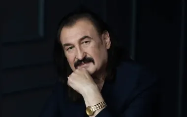 Умер Степан Гига: где и когда попрощаются с народным артистом Украины