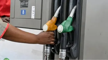Fuel shortage hits petrol stations in Crimea again