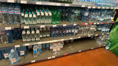 Odesa Oblast administration outlines situation with water supply after Russian attack