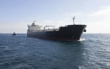 Україна ввела санкції проти 700 танкерів "тіньового флоту", - Зеленський