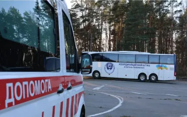 Операцією керував Буданов. Білорусь передала своїх опозиціонерів Україні (фото)
