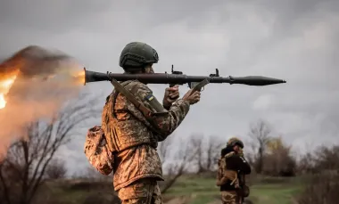 Покровський і Костянтинівський напрямки залишаються найгарячішими на фронті
