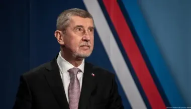 New Czech Prime Minister Babis makes ambiguous statement on aid to Ukraine