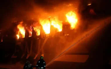 Россияне атаковали турецкое судно в Черном море