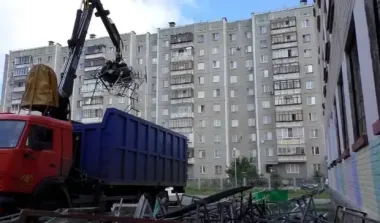 Колишній помічник Царьова в центрі схеми на 2 млрд: як Триполець збудував "патріотичну" конвертацію на металобрухті