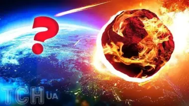 NASA стежить за астероїдом, який мчить до Землі: чи існує загроза