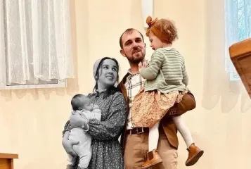 Одесит втратив половину сім’ї після російського удару і знову став жертвою обстрілу