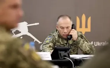 Russian Federation cannot increase its forces, and Armed Forces of Ukraine are eliminating up to thousand occupiers every day, - Syrskyi. PHOTOS