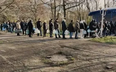 Currently, timing for restoring electricity and water supply in Odesa is unknown, - CMA