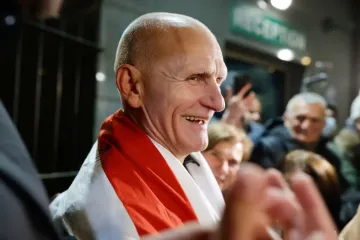 Nobel Peace Prize laureate and others who took on Belarus' president are among the freed prisoners