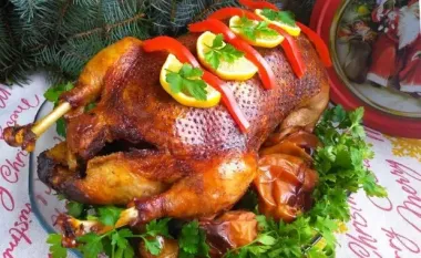 Рождественский стол в 2025 году: за что придется заплатить 1 374 гривны